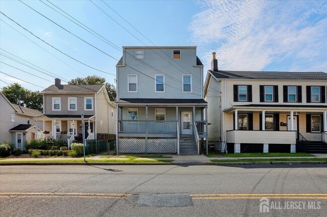 property at 111 John St