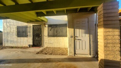 4776 W Vía Cynthia in Glendale, AZ - Building Photo - Building Photo