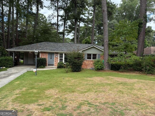 property at 2336 Arrow Cir