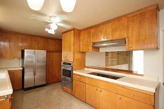 3223 Sagamore Way in Los Angeles, CA - Building Photo - Building Photo