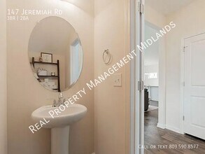147 Jeremiah Rd in Lexington, SC - Building Photo - Building Photo