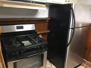 707 Tulane Dr-Unit -2 in San Antonio, TX - Building Photo - Building Photo