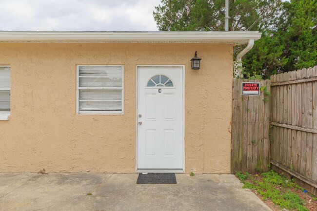 7518 New Jersey Ave in Hudson, FL - Building Photo - Building Photo