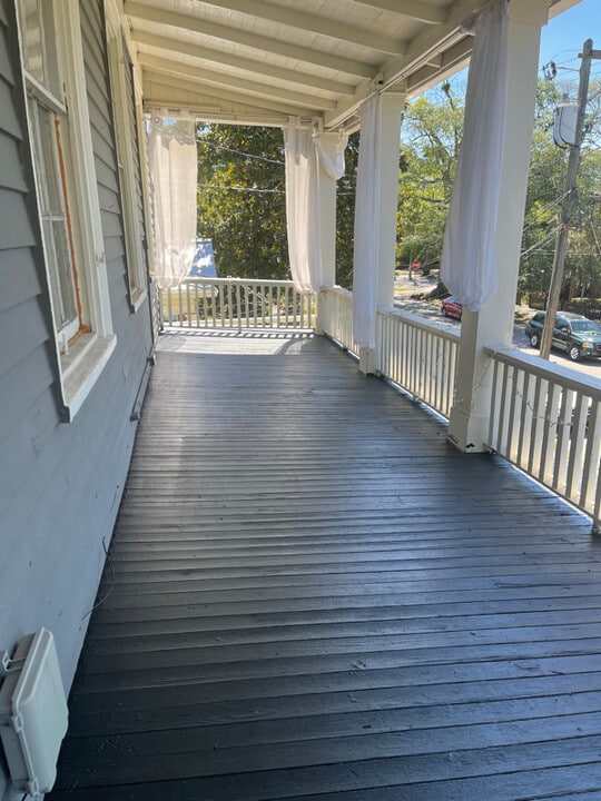 413 Orange St in Wilmington, NC - Building Photo