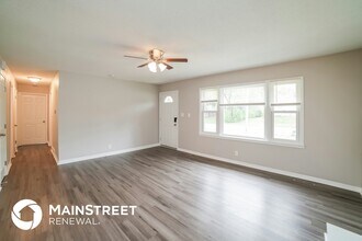 7630 E 52 Terrace in Kansas City, MO - Building Photo - Building Photo