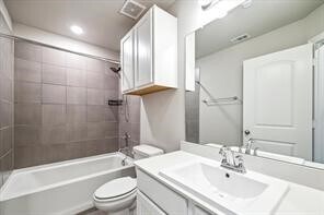 property at 8038 Scanlan Trce