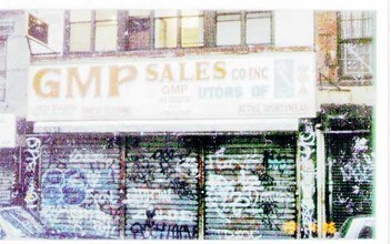 49 Orchard St in New York, NY - Foto de edificio - Building Photo