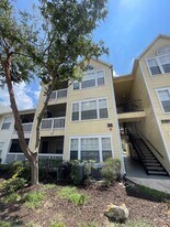1079 S Hiawassee Rd, Unit 1133 in Orlando, FL - Building Photo