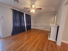 3832 NW 17th St in Oklahoma City, OK - Building Photo - Building Photo