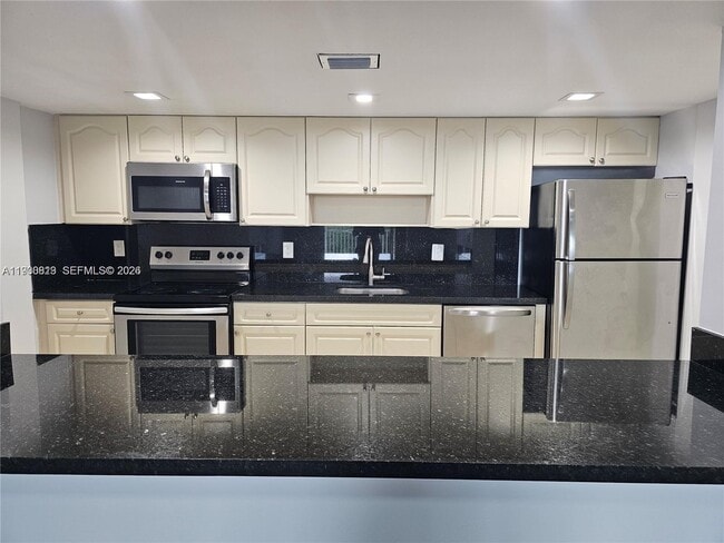 property at 6930 Miami Gardens Dr