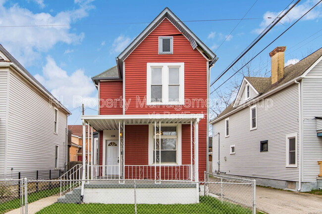 118 Sherman Ave in Columbus, OH - Building Photo - Building Photo