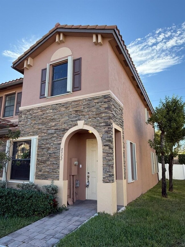 property at 8922 W 35th Way