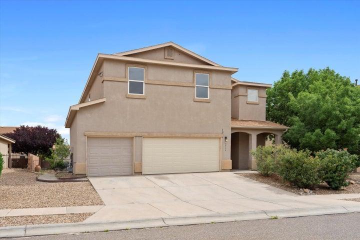 3500 Sun Mesa St SW in Los Lunas, NM - Building Photo