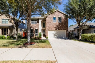 1604 Greenside Dr in Round Rock, TX - Building Photo