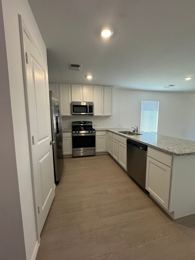 property at 3239 NW 147th Ter