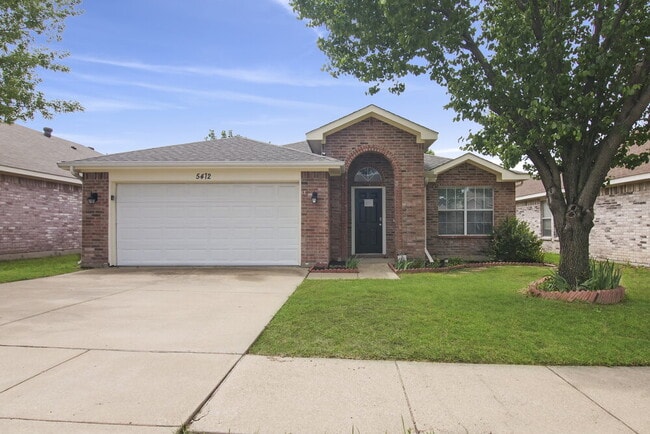 property at 5412 Beaver Ridge Dr