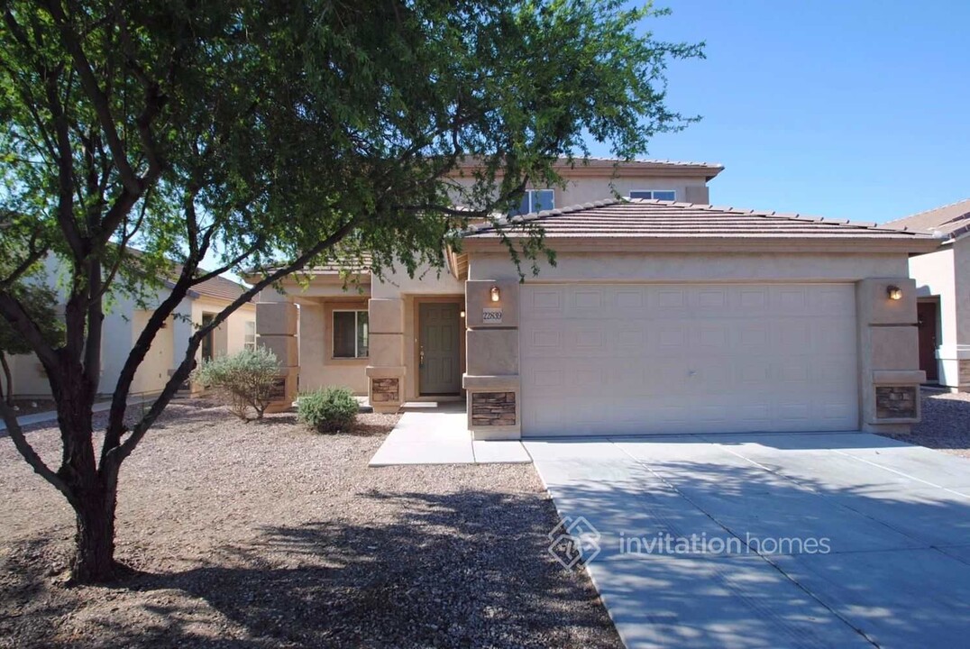 22839 W Mohave St, Unit 1936 in Buckeye, AZ - Building Photo