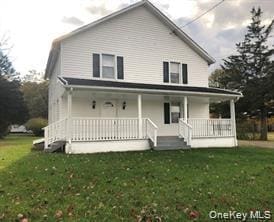 property at 16 Airport Rd