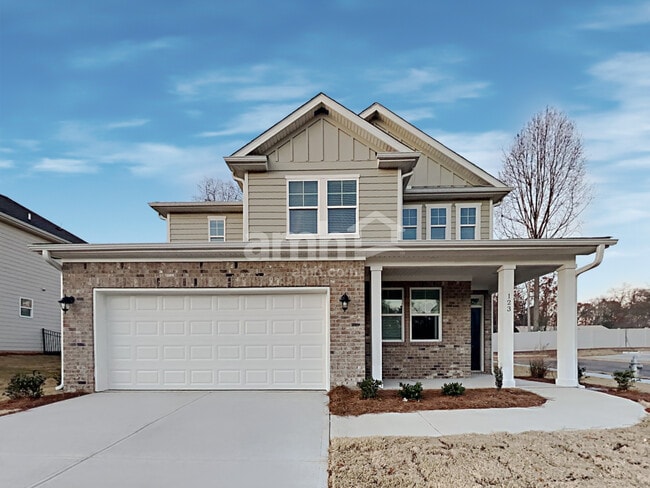 property at 123 Dog Path Trl