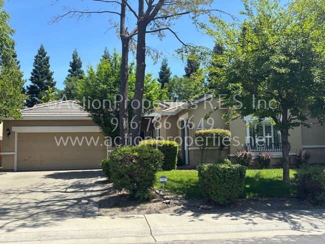 property at 3040 Big Bear Dr