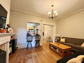 42 Fenway, Unit 2 in Boston, MA - Building Photo - Building Photo
