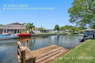 34 Citrus Dr in Palm Harbor, FL - Building Photo - Building Photo