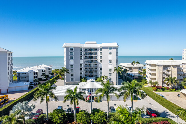 Gramercy in Naples, FL - Foto de edificio - Building Photo