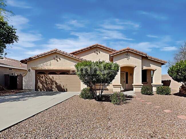 property at 7418 N 88th Ln