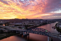Apartamentos en South Charleston, WV