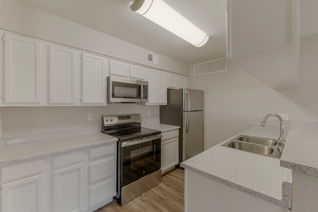 Anacosta at McCormick Ranch