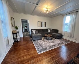 1215 Eagle St in Terre Haute, IN - Building Photo - Building Photo