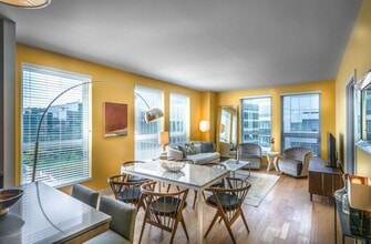 Station House in Washington, DC - Foto de edificio - Interior Photo