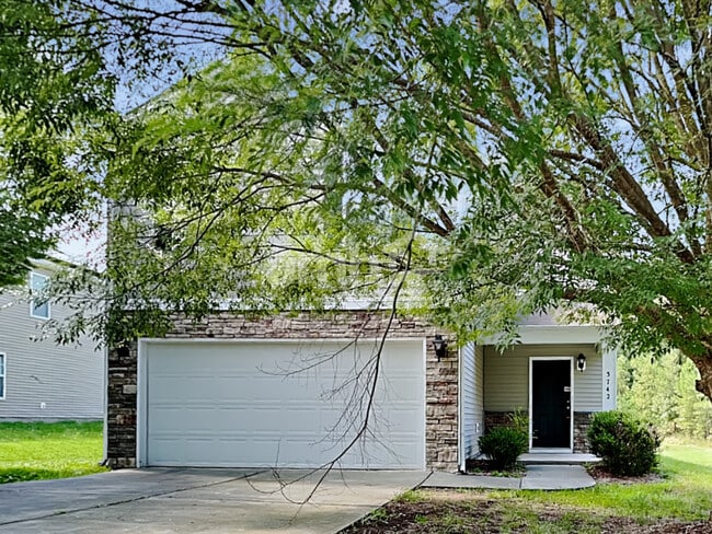 property at 3742 Mountain Brook Cir