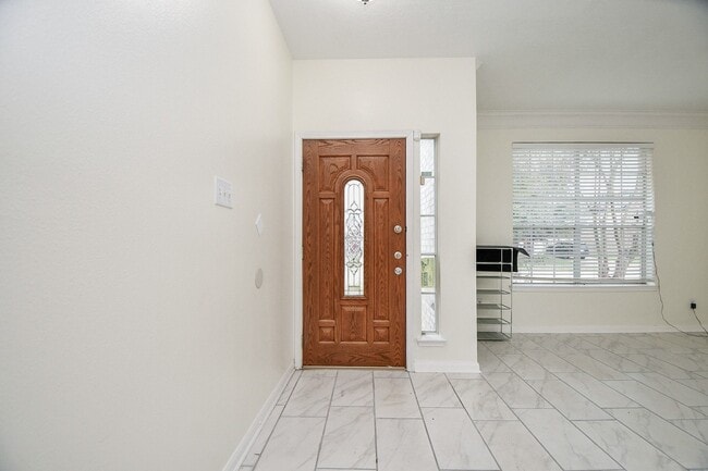 property at 9641 Weldridge Dr