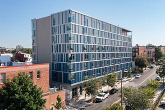 Nelson Kohl Apartments in Baltimore, MD - Foto de edificio - Building Photo