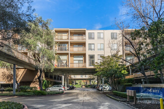 The Keys in Walnut Creek, CA - Building Photo - Building Photo