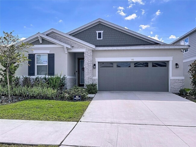 property at 951 Griffon Ave