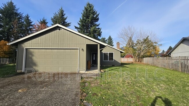 property at 6822 NE 93rd Ct