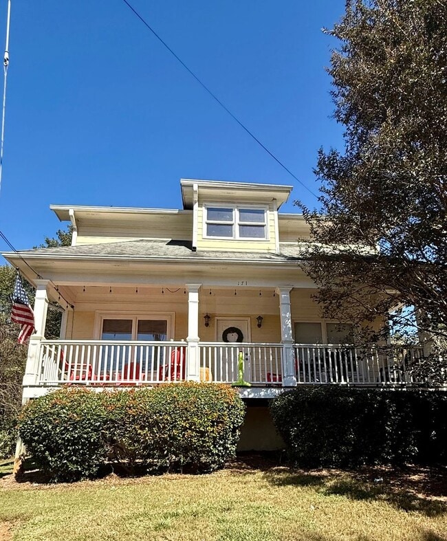 171 Mandy Dr in Athens, GA - Building Photo - Building Photo