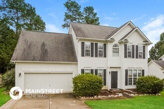4287 Kiser Woods Dr SW in Concord, NC - Building Photo - Building Photo