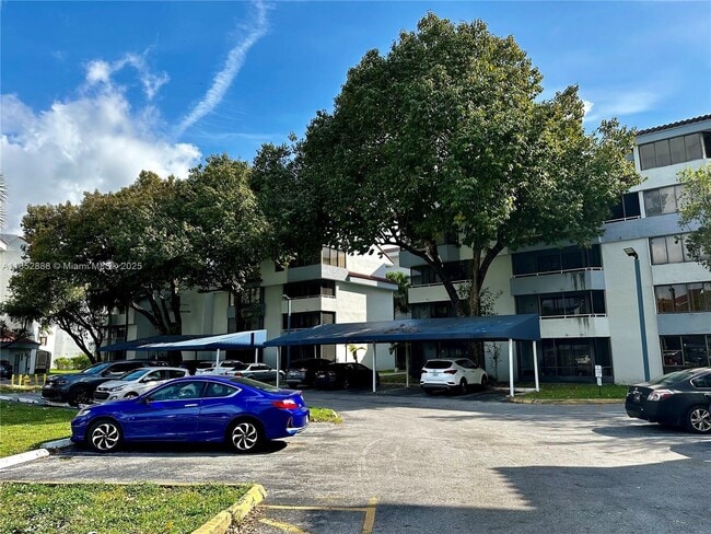 8275 SW 152nd Ave, Unit D211