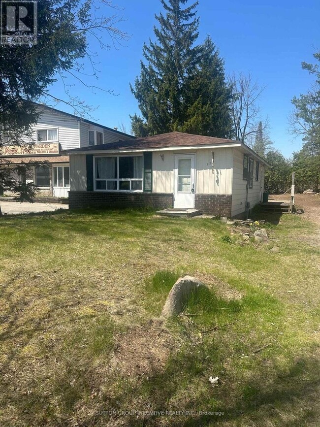 912 Innisfil Beach Rd