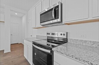 14816 Afleet Alex St in Manor, TX - Building Photo - Building Photo