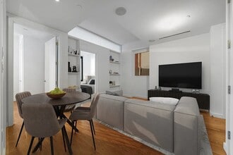 123 Melrose St, Unit 615 in Brooklyn, NY - Foto de edificio - Building Photo