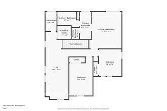 10621 E Plata Ave in Mesa, AZ - Building Photo - Building Photo