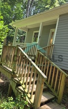 4512 Rosemary Dr in Greensboro, NC - Building Photo - Building Photo