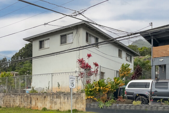 45-906 Anoi Rd in Kaneohe, HI - Building Photo - Building Photo