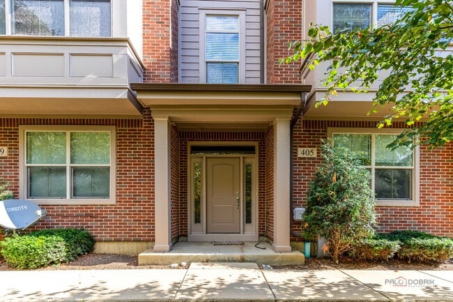 property at 405 Alpine Springs Dr