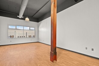 505 Central Lofts in Albuquerque, NM - Building Photo - Building Photo