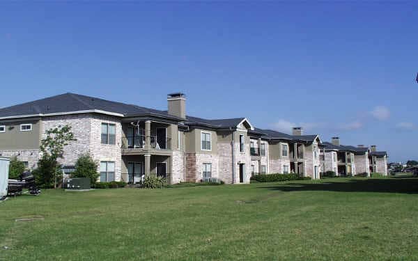 The Springs Of Indian Creek